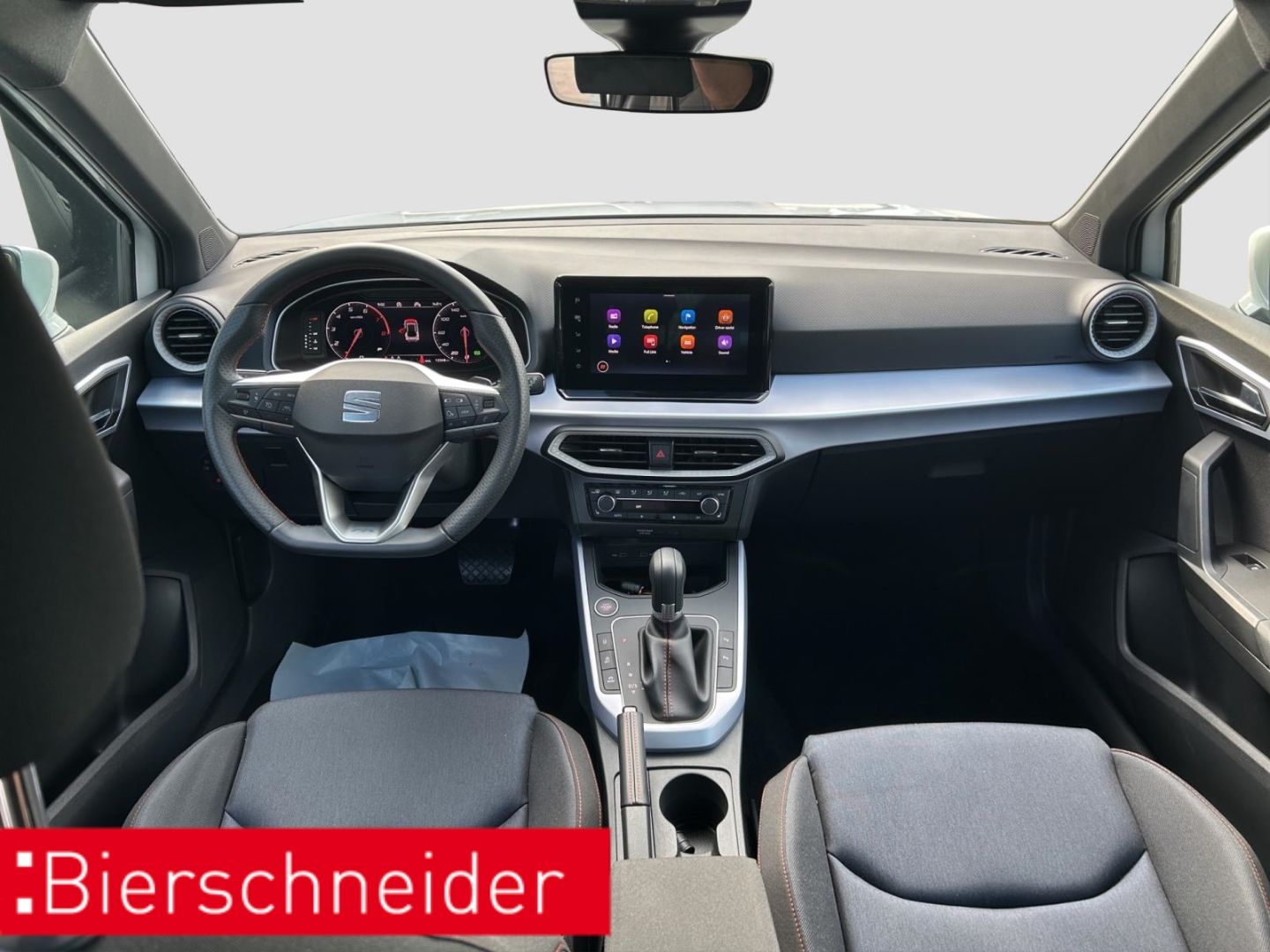 Seat Arona - Bild 22