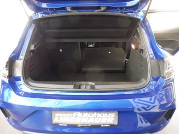 Renault Clio V Esprit Alpine