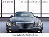 Mercedes-Benz E 220 CDI 2,2 Ltr.-125 kW CDI KAT Elegance - Mercedes-Benz E-Class aus 2007