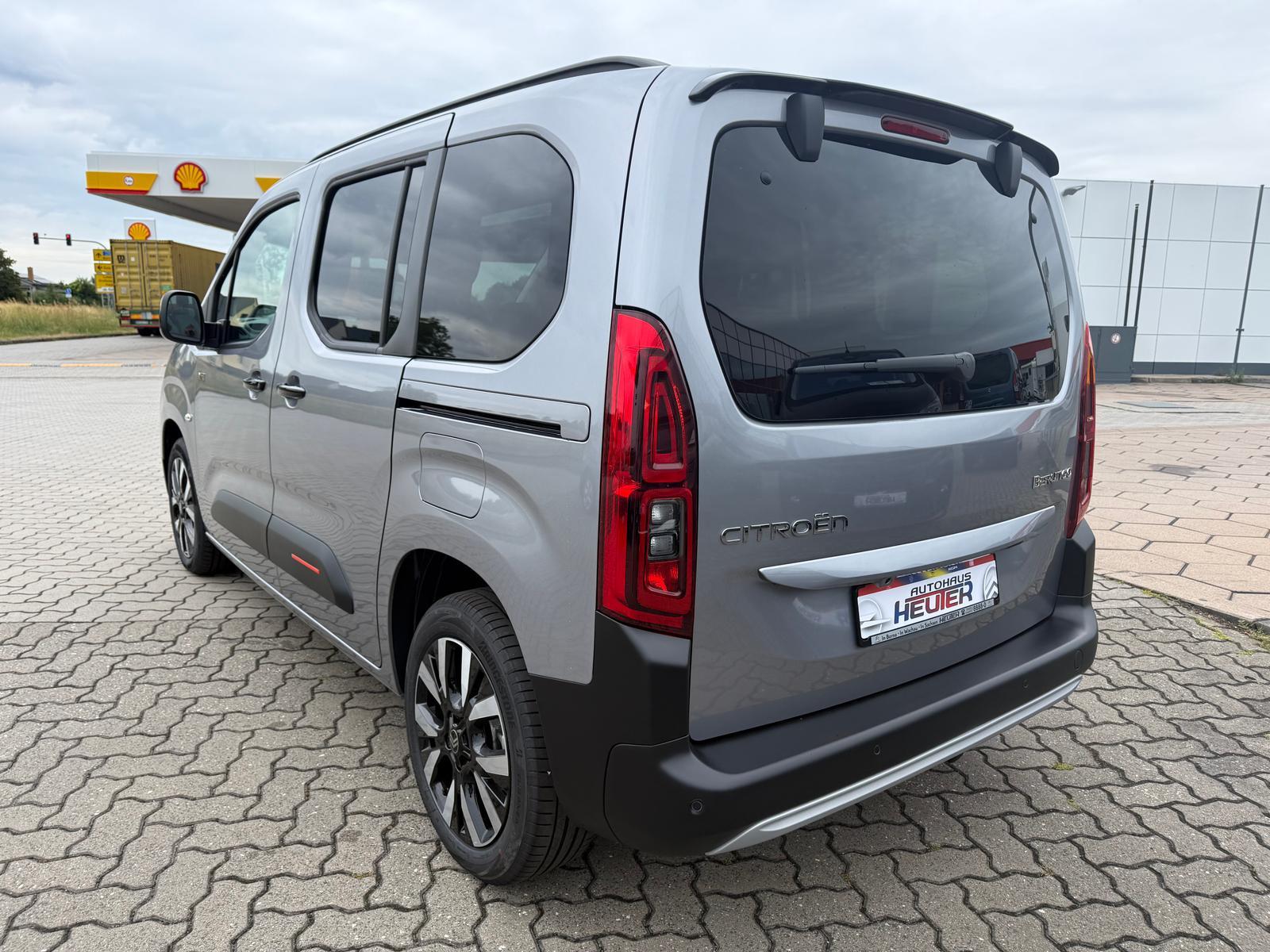 Citroën Berlingo Max M