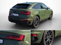 Audi Q5 - Vorschau Bild 22