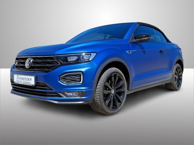 T-ROC CABRIOLET 1.5 TSI DSG