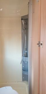 Fiat Sunlight T58 | 3,5t | 2. Hand | Austauschmotor - Fiat Teilintegrierter