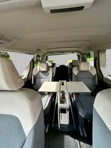 Volkswagen T7 Multivan 2.0 TDI Dispo AHK Kamera Sitzh. Navi - weiße Volkswagen T7 Multivan