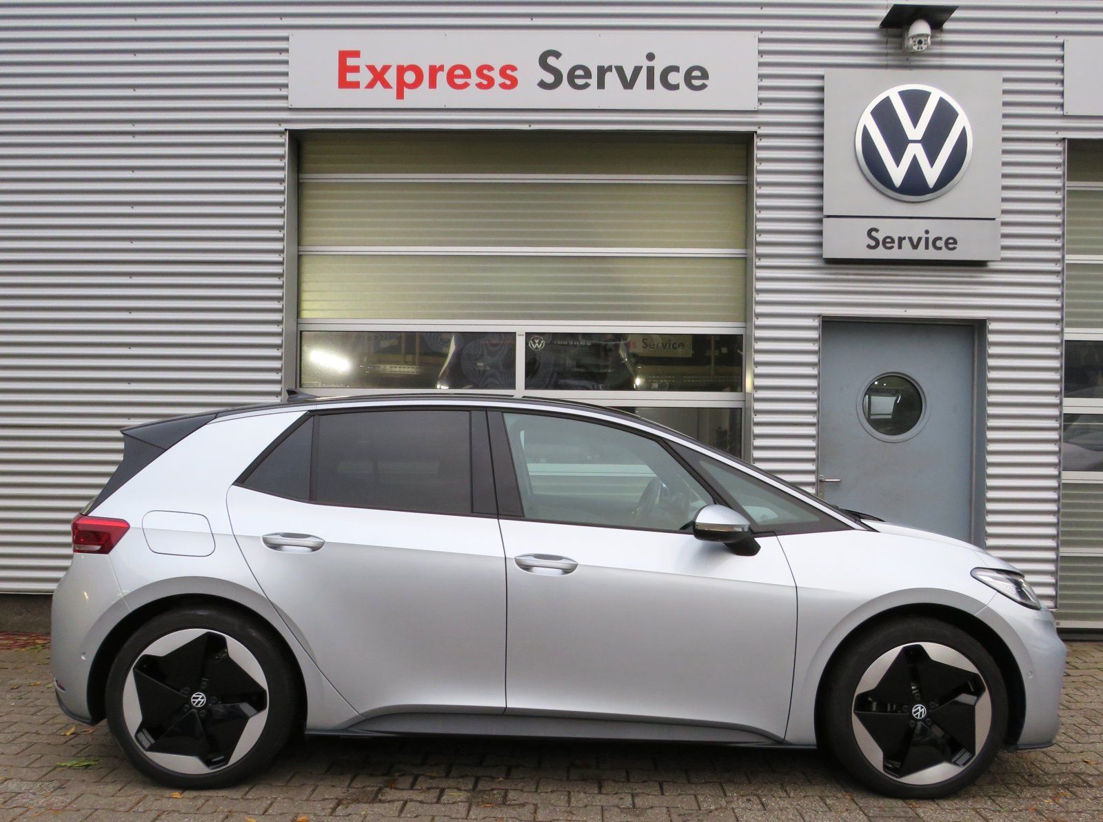 Volkswagen ID.3 Pro S /360°Kamera/Head-up/Navi/IQ.LIGHT/20