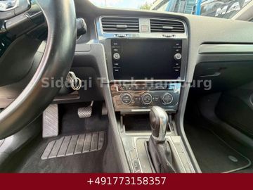 Volkswagen Golf - 7