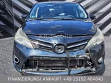Toyota Verso Comfort/1,8l benzin/7-Sitzer/126513km - Toyota Unfallwagen