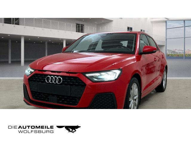 Audi A1 Sportback 30 TFSI LED/PDC/KLIMAAUTOMATIK/DAB+