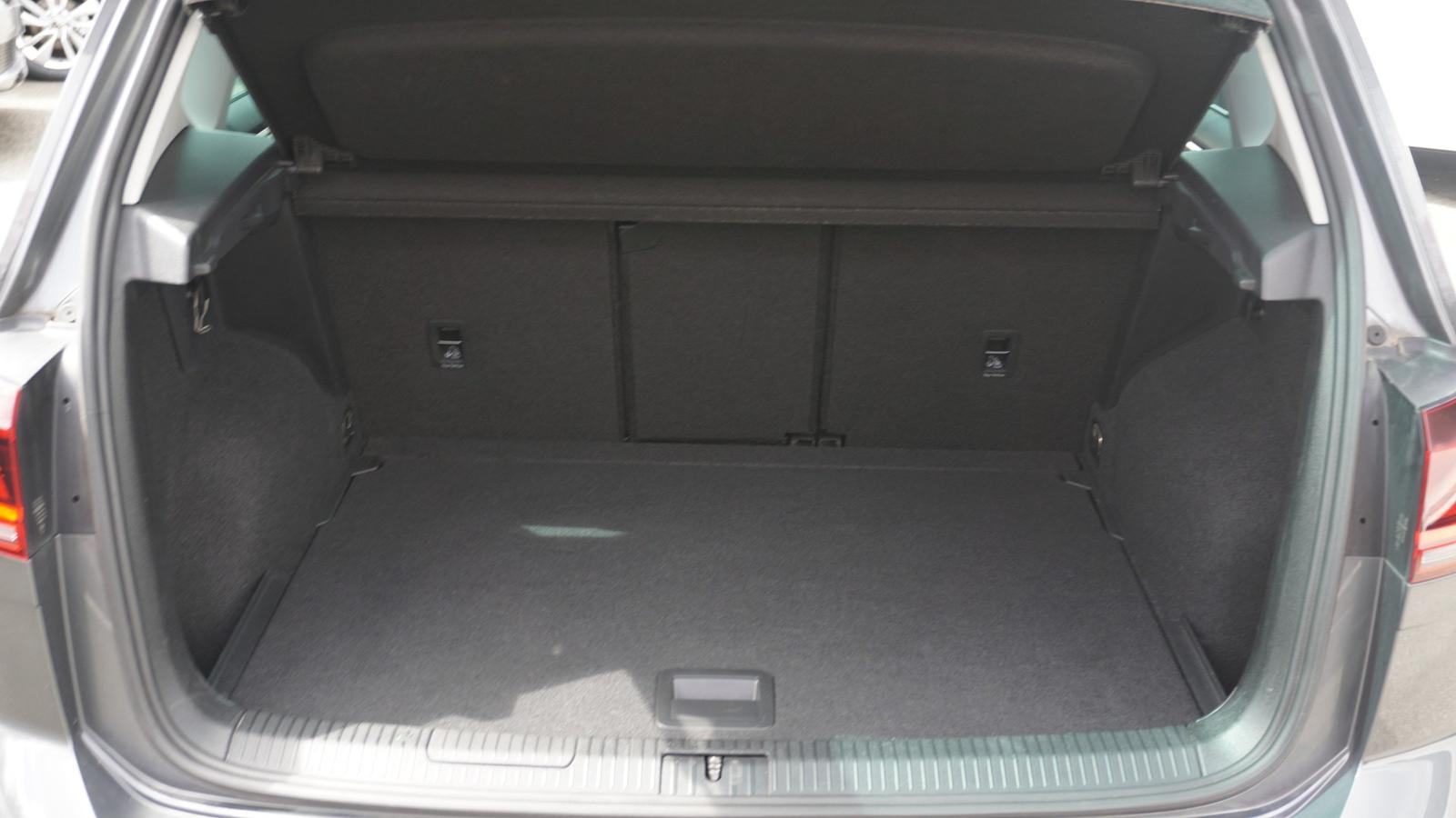 Volkswagen Golf TL 1.0 TSI AAC PDC AHK SHZ Temp, миниатюра 8