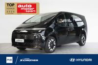 Hyundai STARIA - Vorschau Bild 1