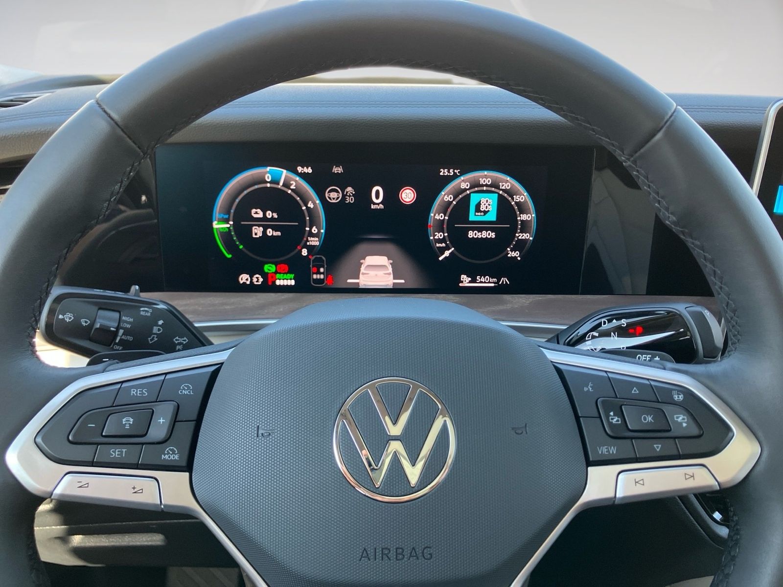 Volkswagen Tayron - Bild 13