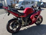Triumph Sprint 1050 ST - Angebote entsprechen deinen Suchkriterien