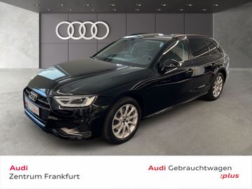 Audi A4 Avant 35 TFSI advanced S tronic Navi Tempomat