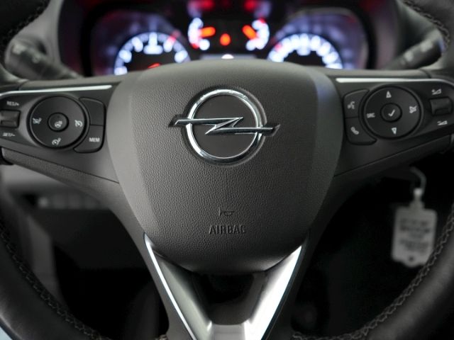 Combo E CARGO EDITION CDTI+NAVI+RÜCKFAHRKAMERA+S