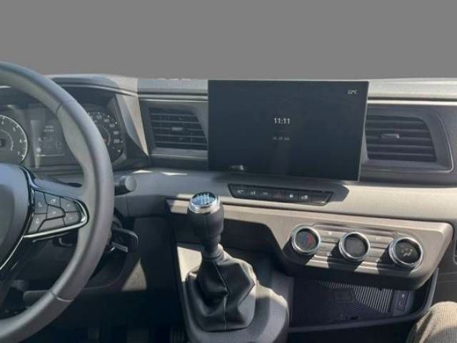 Fahrzeugabbildung Renault Master Kastenwagen FWD Kasten extra L2H2 3,5t Bl