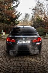 BMW M5 720 HP FULL - BMW M5 Gebrauchtwagen