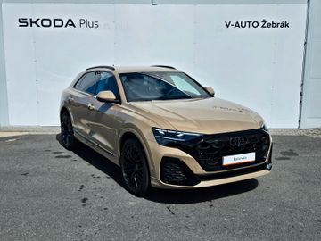 Audi Q8 - 4