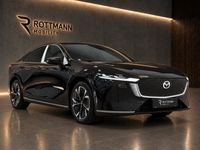 Mazda 6e - Vorschau Bild 5