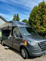 La Strada Nova EB Luft/Nichtrauer/keine Tiere/Top Ausstatt