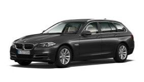 BMW 530 d