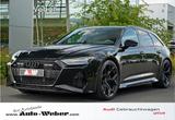 Audi RS6 Performance PANO B&O STDHZ ALCANTARA AHK - Audi RS6 Jahreswagen