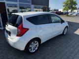 Nissan Note 1.2 DIG-S AT Acenta Plus Navi Temp Shzg TOP - Nissan Note aus 2016