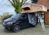 Volkswagen T5 Multivan inkl. Dachzelt und Markiese - gebrauchte VW T5 Multivan aus dem Jahr 2009