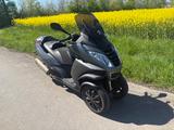 Peugeot Metropolis 400 Active 36 PS - Super spritsparend - PEUGEOT METROPOLIS 400