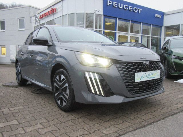 Peugeot 208 Allure PT 100*Navi*Sitzheiz.*Einparkhilfe*