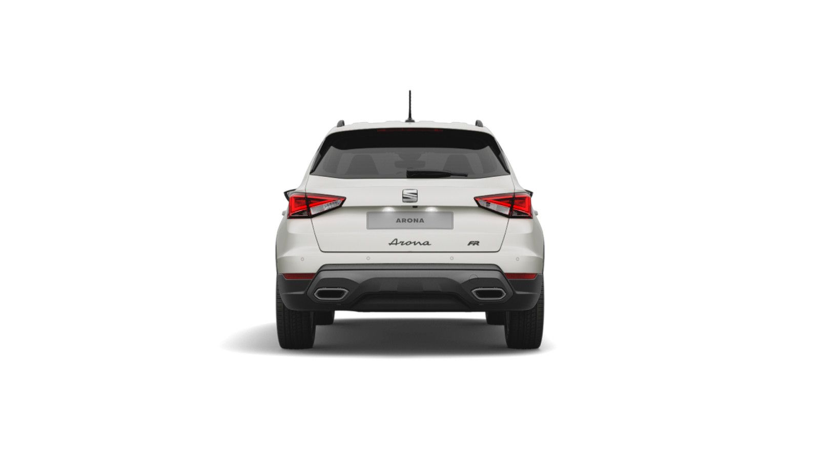 Seat Arona - Bild 7