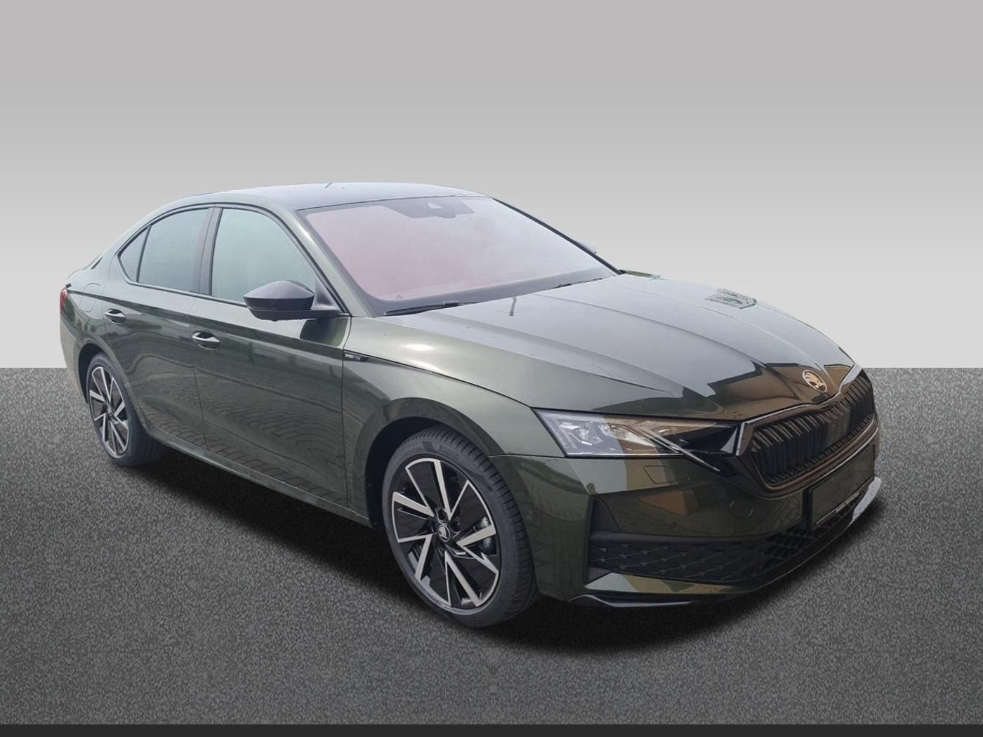 Skoda Octavia - Bild 2
