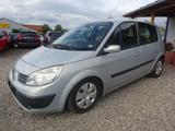 Renault Scenic 1.6 16V Authentique*Klima - Renault Scenic Authentique mit Benzin-Antrieb