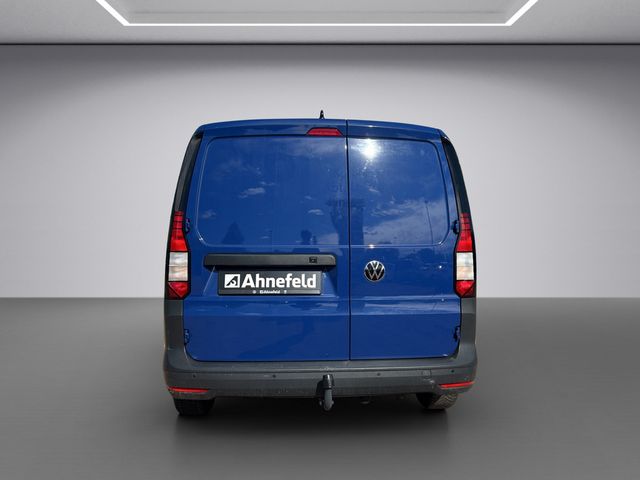 Caddy Maxi