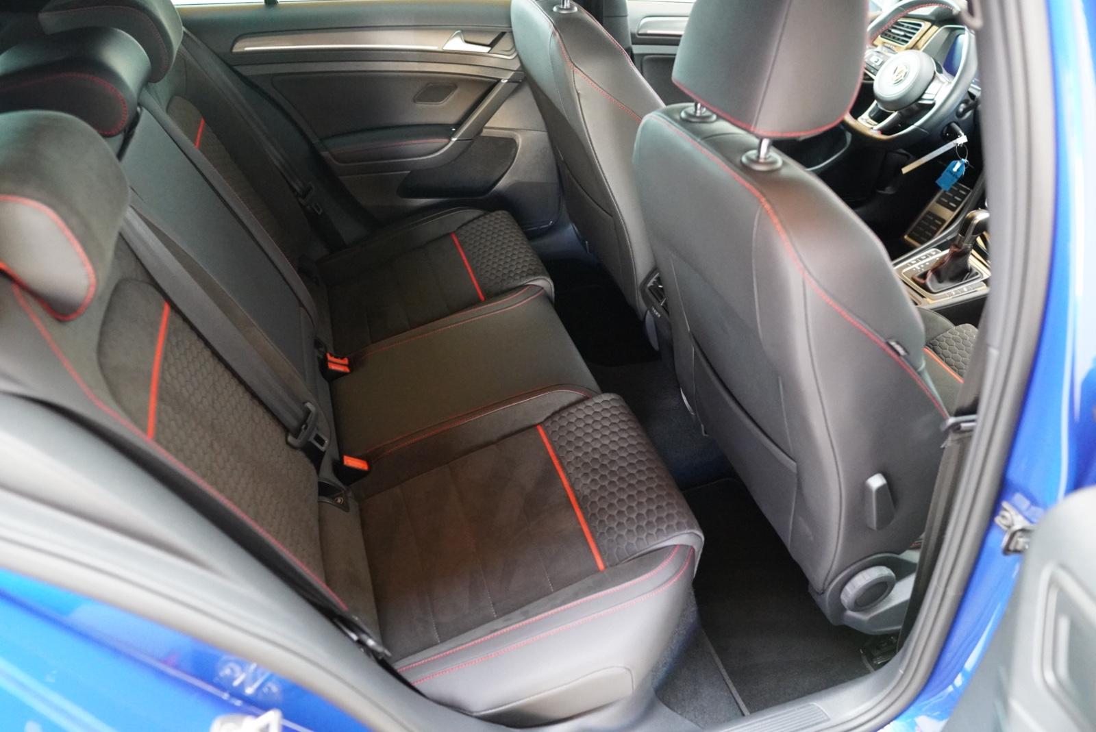 Volkswagen Golf VII Lim. *GTI Performance*ACC*AHK*DigitalCo