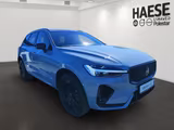 Volvo XC60 FaceliftT8 Plus Black Edition Plug-In Hybri - Volvo XC60 Gebrauchtwagen