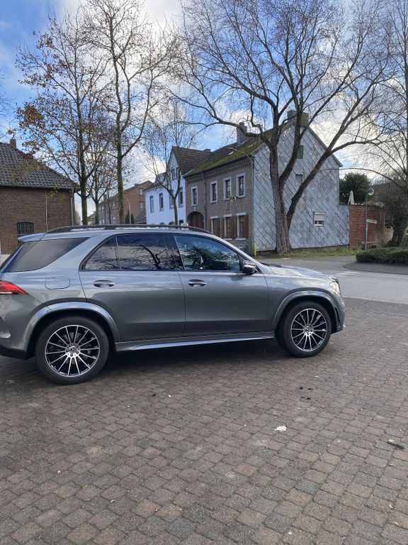 Mercedes-Benz GLE 300