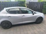 Seat Ibiza 1,4 86 PS in Silber sehr guter ... - Seat Ibiza aus 2010: 1.4