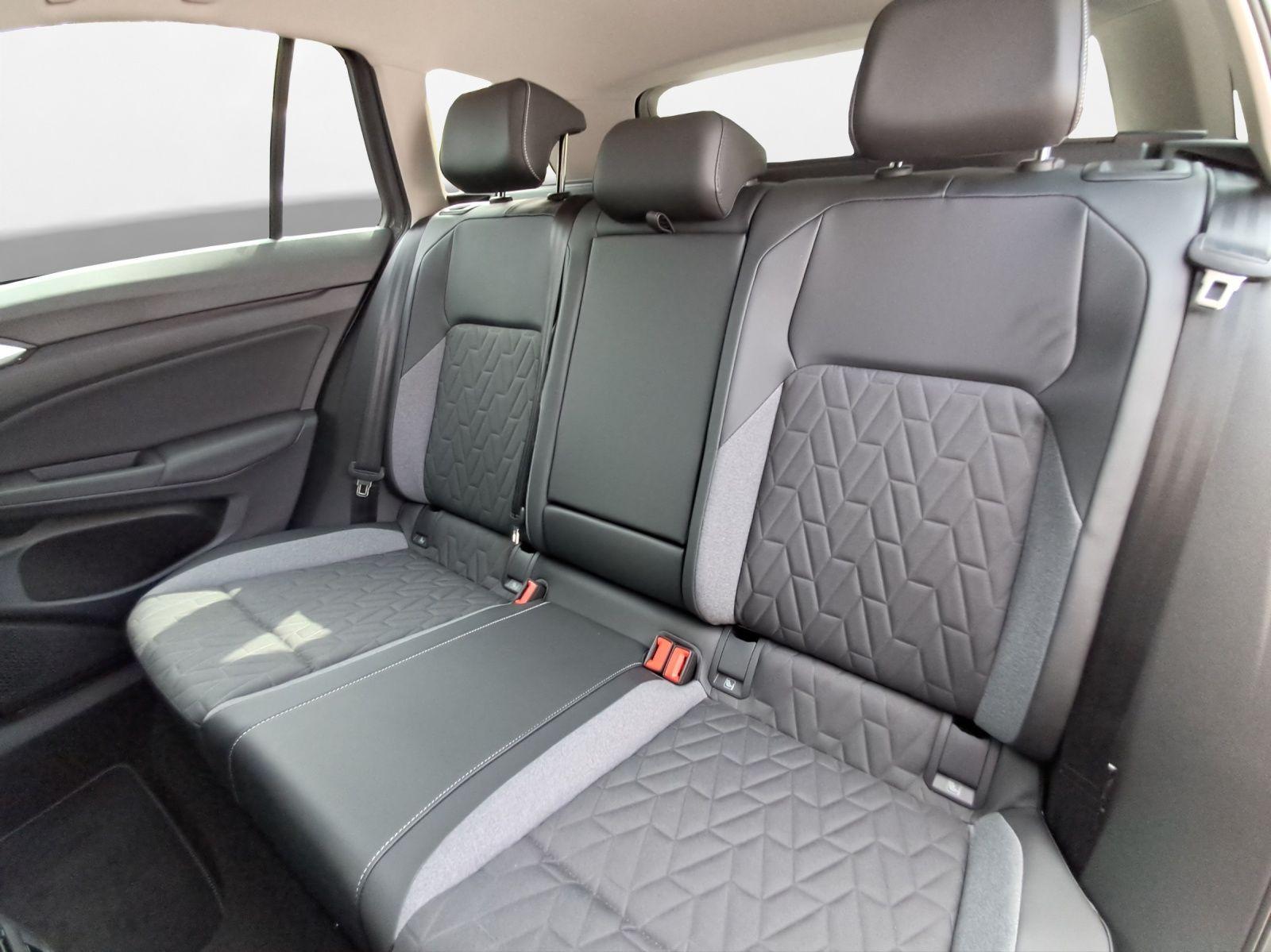 Volkswagen Golf Variant Life "ENERGY" 1,5 TSI (150 PS), миниатюра 7
