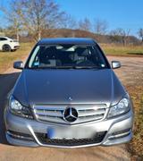 Mercedes-Benz Mercedes Benz c180 w 204 mopf facelift Ava... - Mercedes-Benz C-Klasse C204 mit Facelift
