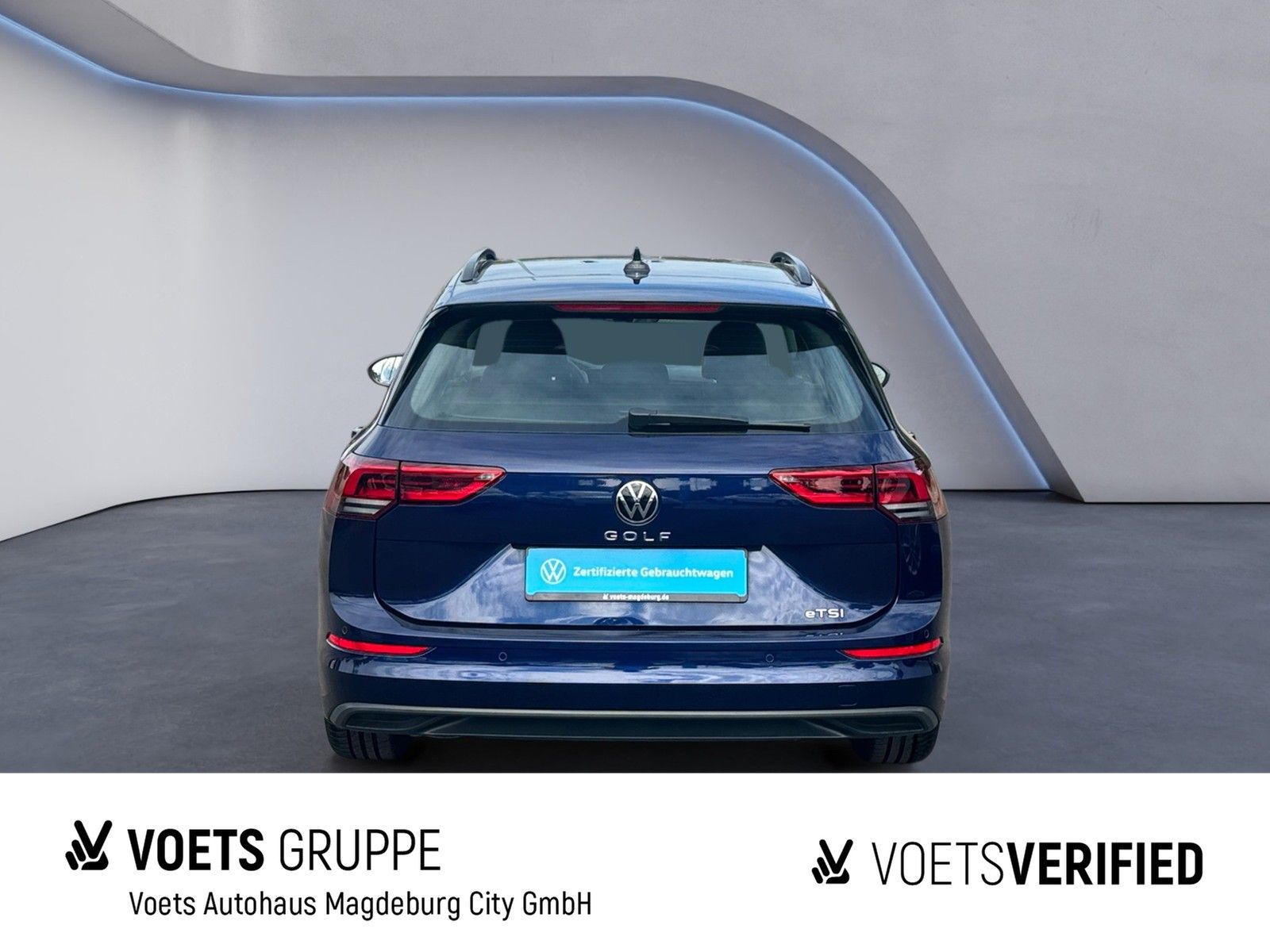 Volkswagen Golf - Bild 5