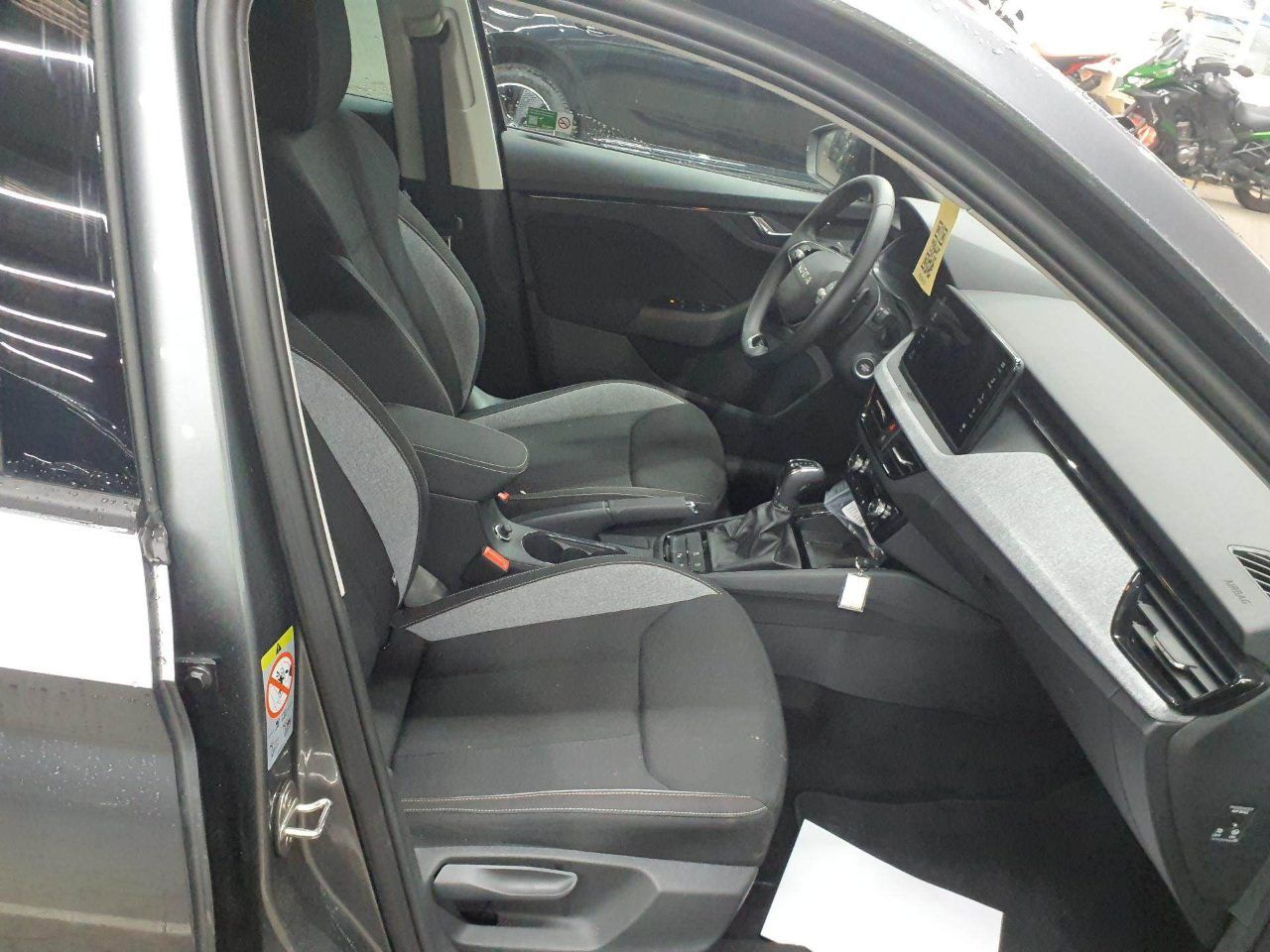 Skoda Kamiq - Bild 6