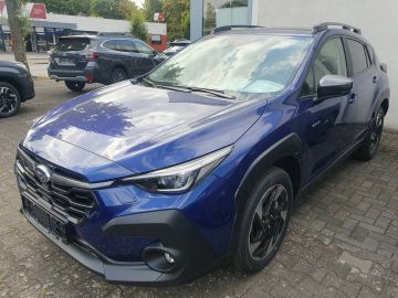 Bild 1 Subaru Andere Crosstrek 2.0ie Platinum