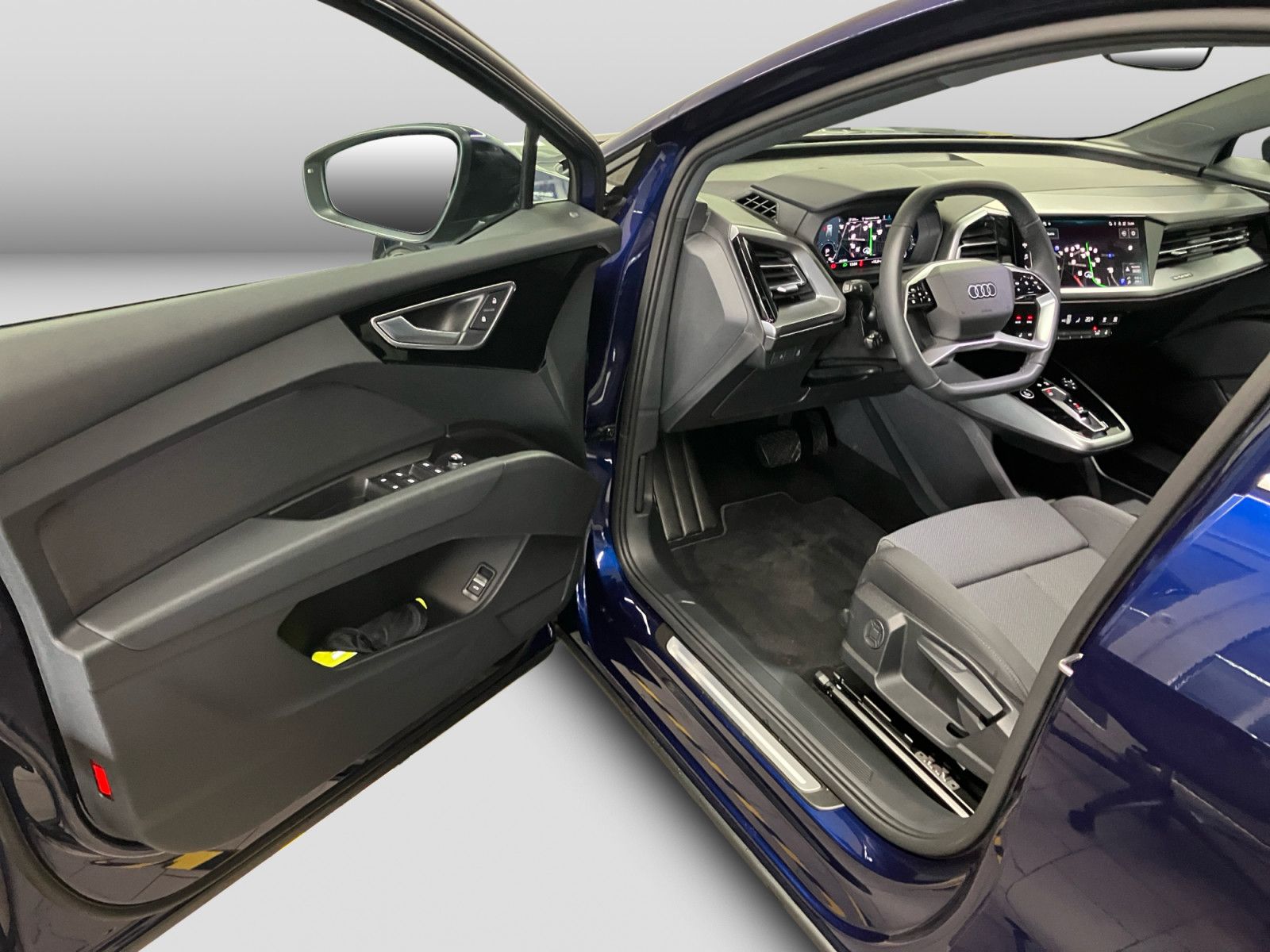 Audi Q4 e-tron - Bild 14