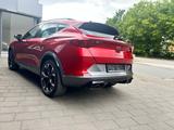 Cupra Formentor VZ 4Drive *RFK*AHK*SHZ*ACC - rote Cupra Formentor