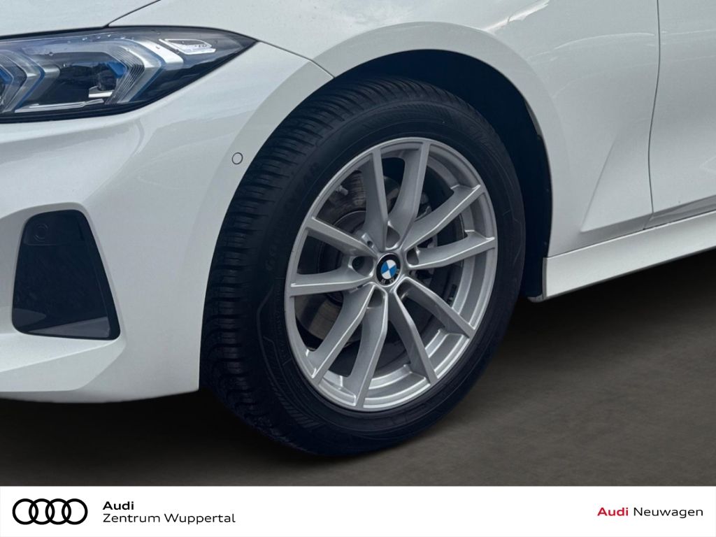 BMW 320 i xDrive PDC VO&HI KAMERA LED SHZ foto 8