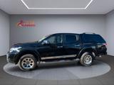 Mitsubishi L200 Top Doppelkabine 4WD Leder*Navi*Xenon*Cam - Mitsubishi L200: 200