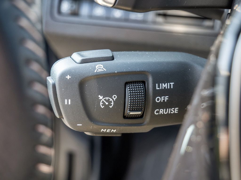 Peugeot 3008 - Bild 17