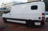 Mercedes-Benz SPRINTER TÜV NEU,ERDGAS, SOLAR, AUTOMATIK,KAMERA - Angebote