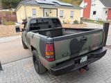 Chevrolet Silverado 1500 4,3l  - Chevrolet Silverado