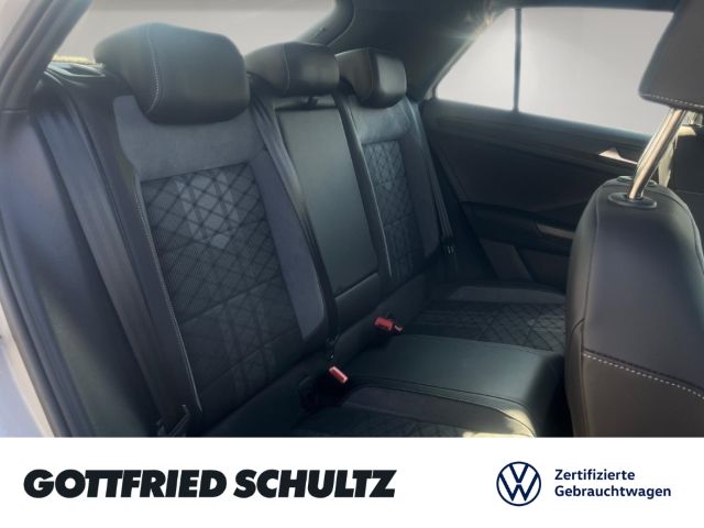 Volkswagen T-Roc - Bild 9